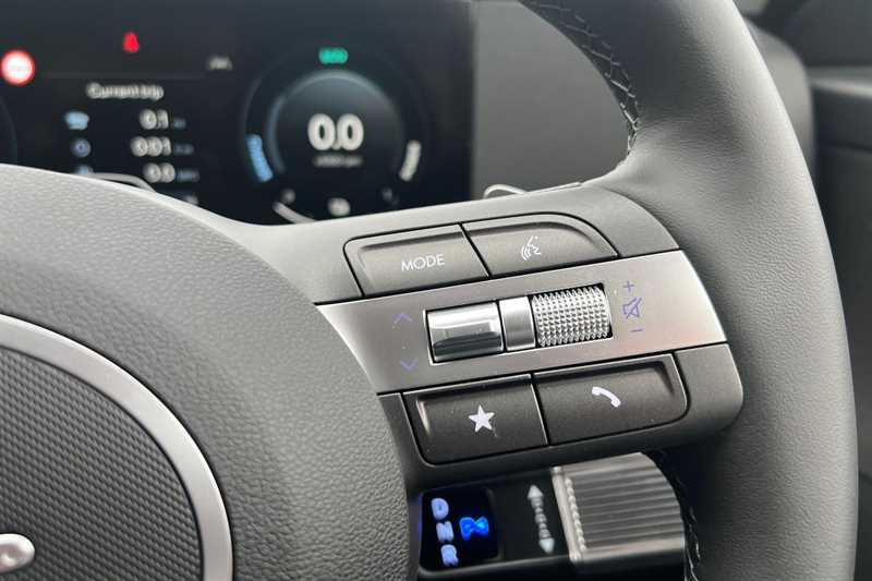 Used Hyundai KONA 2025 for sale - 77473842: Photo 22