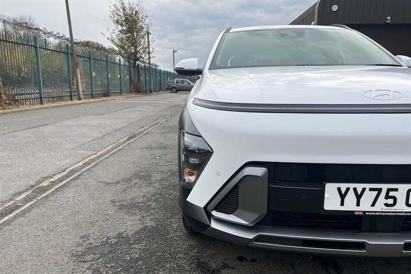 Used Hyundai KONA 2025 for sale - 77473842: Photo 28