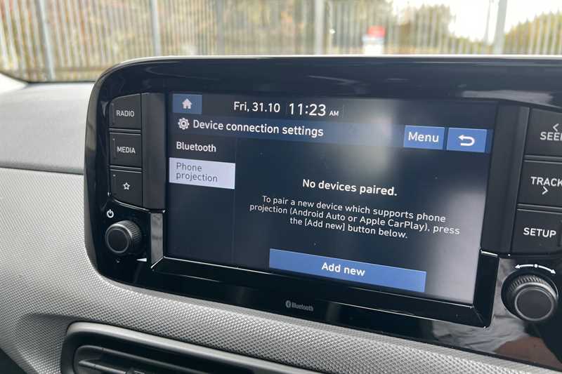 Used Hyundai i10 2022 for sale - 77349344: Photo 18