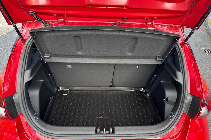 Used Hyundai i20 2025 for sale - 77444711: Photo 25