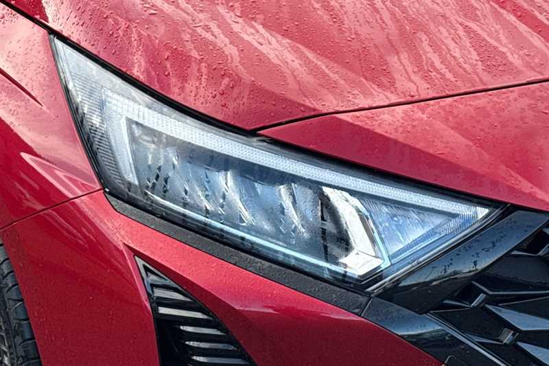 Used Hyundai i20 2025 for sale - 77444711: Photo 28