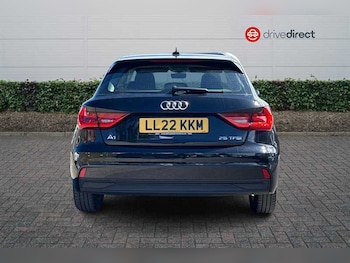 Used Audi A1 2022 for sale - 79109724: Photo