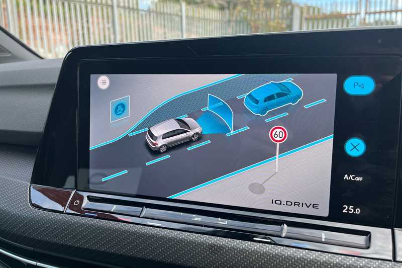 Used Volkswagen Golf 2022 for sale - 76448991: Photo 45