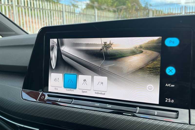 Used Volkswagen Golf 2022 for sale - 76448991: Photo 46