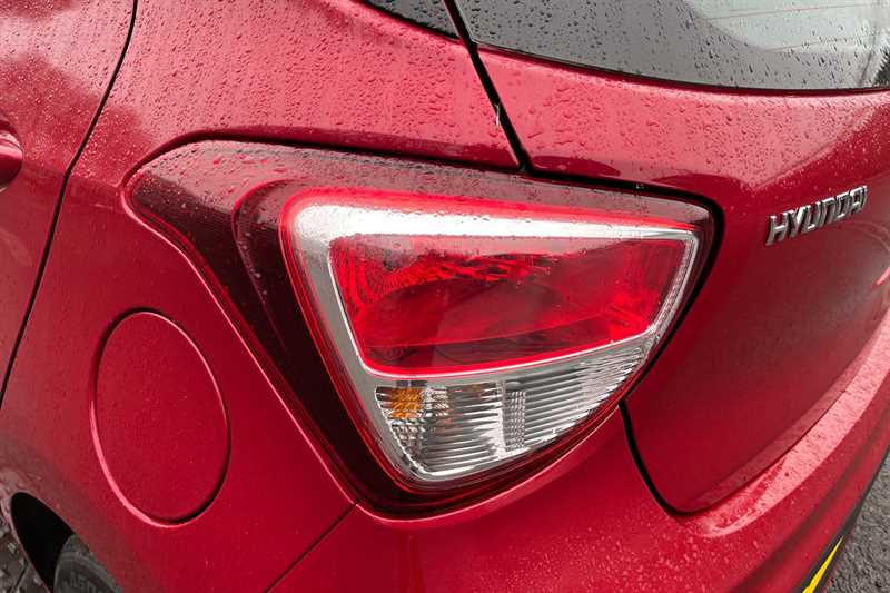 Used Hyundai i10 2017 for sale - 77800754: Photo 31