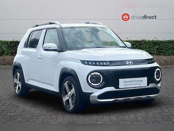 2025 - 85kW 02 49kWh 5dr Auto