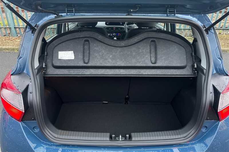 Used Hyundai i10 2025 for sale - 78174239: Photo 25