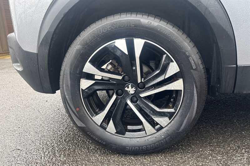 Used Peugeot 2008 2023 for sale - 77843955: Photo 10