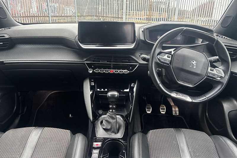 Used Peugeot 2008 2023 for sale - 77843955: Photo 13