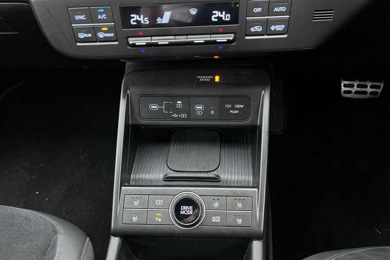 Used Hyundai KONA 2024 for sale - 77415898: Photo 14