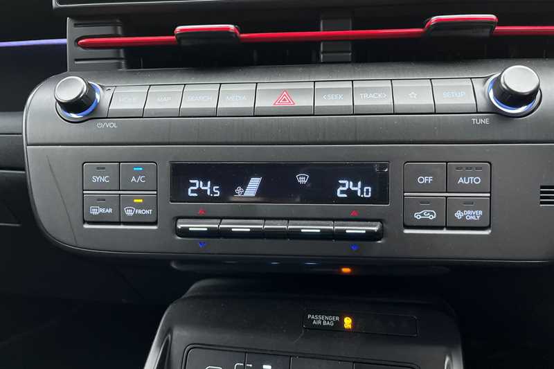 Used Hyundai KONA 2024 for sale - 77415898: Photo 15