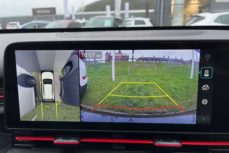 Used Hyundai KONA 2024 for sale - 77415898: Photo 19