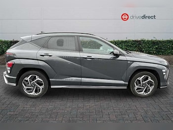 Used Hyundai KONA 2024 for sale - 77415898: Photo