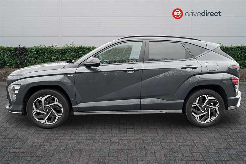 Used Hyundai KONA 2024 for sale - 77415898: Photo 6