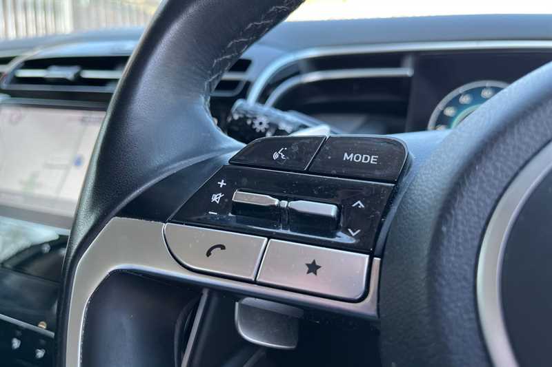 Used Hyundai TUCSON 2021 for sale - 78174583: Photo 21