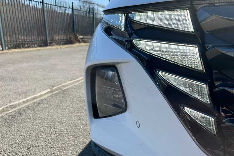 Used Hyundai TUCSON 2021 for sale - 78174583: Photo 28