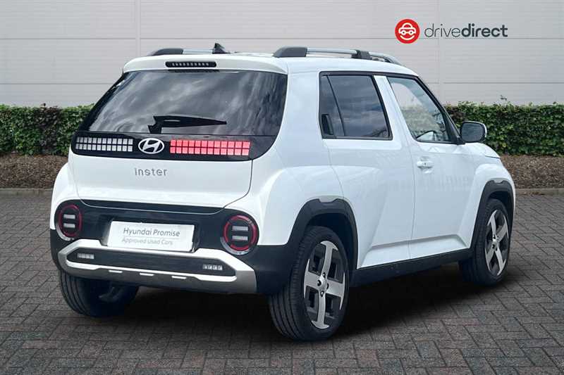 Used Hyundai Other 2025 for sale - 78207929: Photo 3