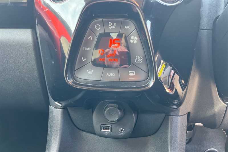 Used Peugeot 108 2019 for sale - 76298551: Photo 15