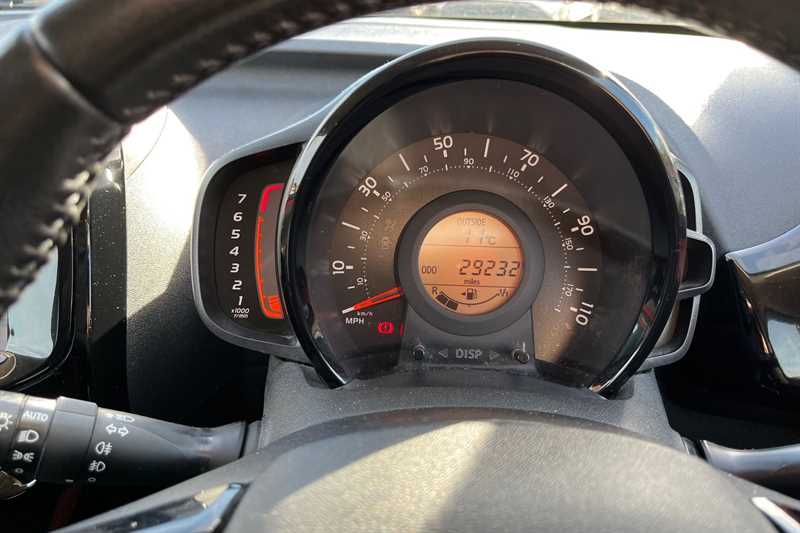 Used Peugeot 108 2019 for sale - 76298551: Photo 20