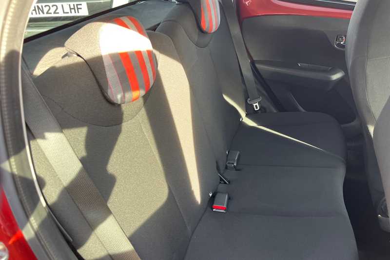 Used Peugeot 108 2019 for sale - 76298551: Photo 24