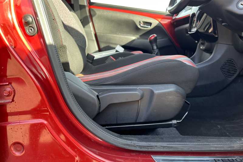 Used Peugeot 108 2019 for sale - 76298551: Photo 26