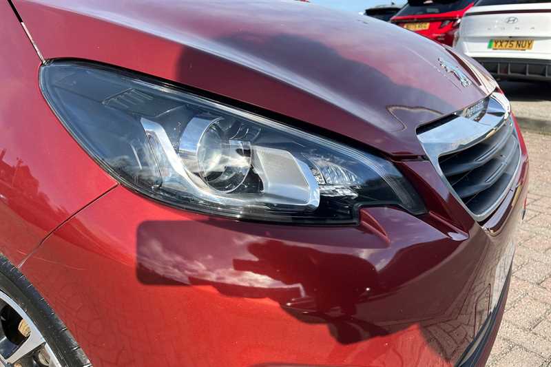 Used Peugeot 108 2019 for sale - 76298551: Photo 28