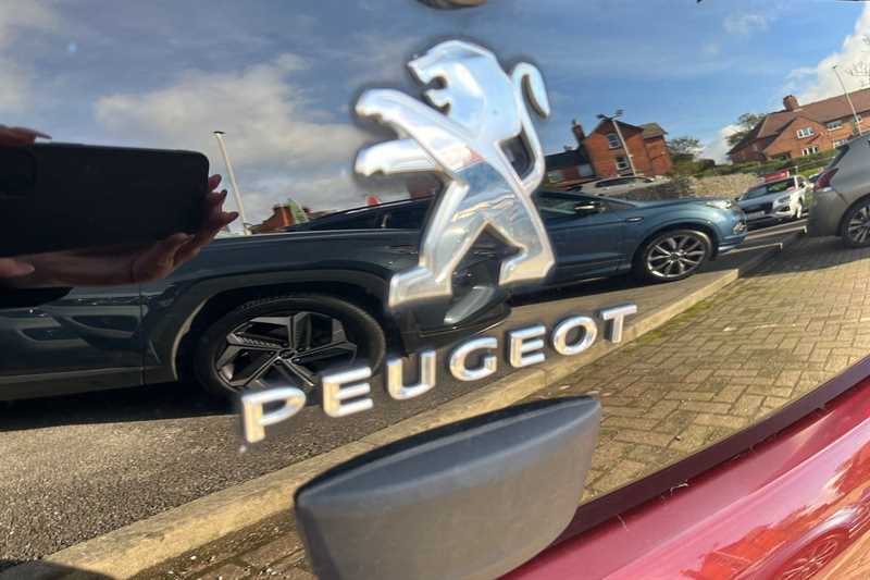 Used Peugeot 108 2019 for sale - 76298551: Photo 30