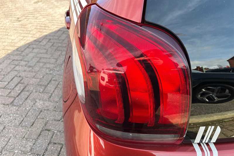 Used Peugeot 108 2019 for sale - 76298551: Photo 31