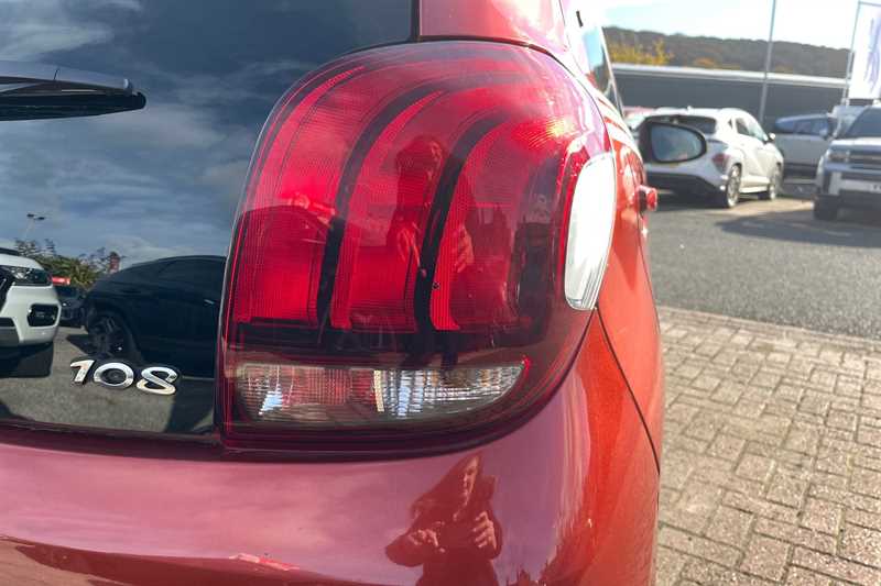 Used Peugeot 108 2019 for sale - 76298551: Photo 32