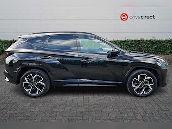 Used Hyundai TUCSON 2024 for sale - 79016616: Photo