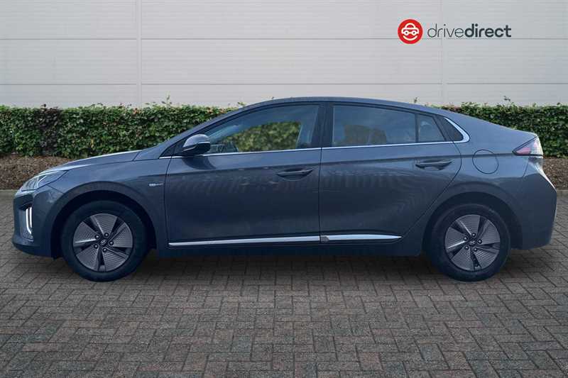 Used Hyundai IONIQ 2021 for sale - 76955567: Photo 6