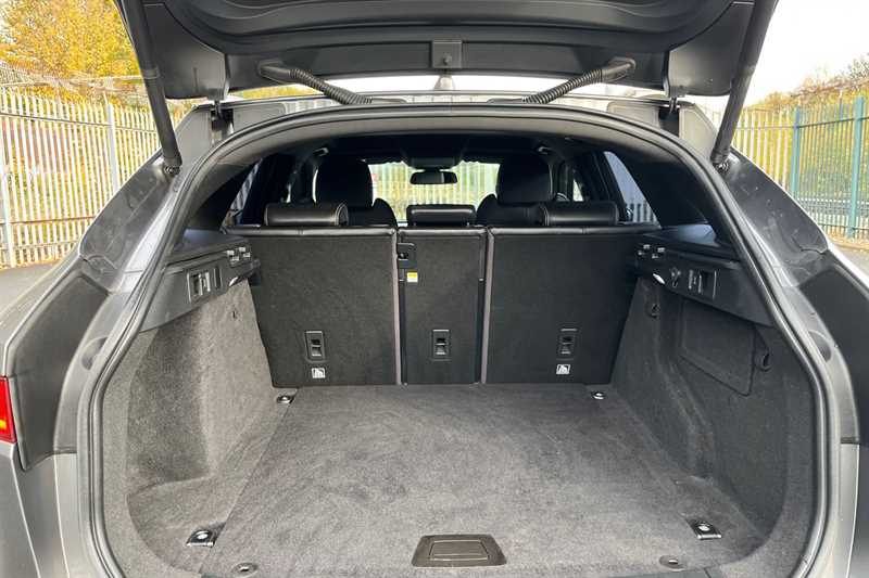 Used Jaguar F-Pace 2017 for sale - 76489262: Photo 25