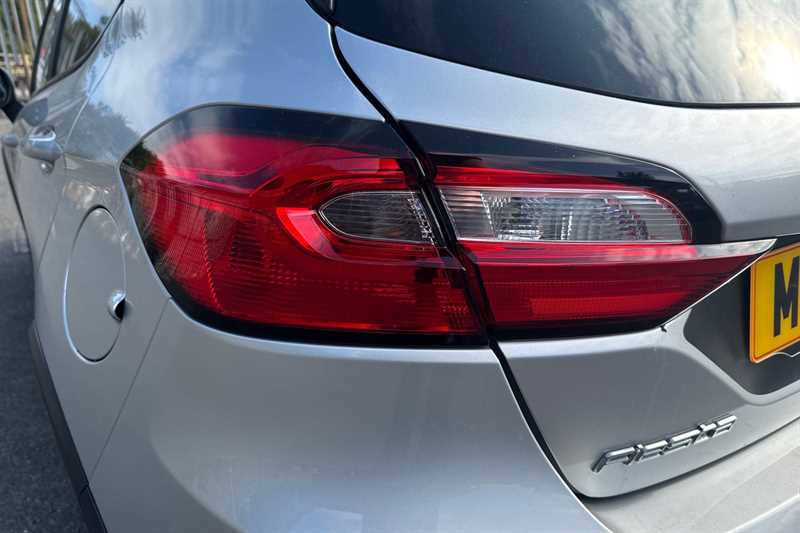 Used Ford Fiesta 2022 for sale - 78216980: Photo 31