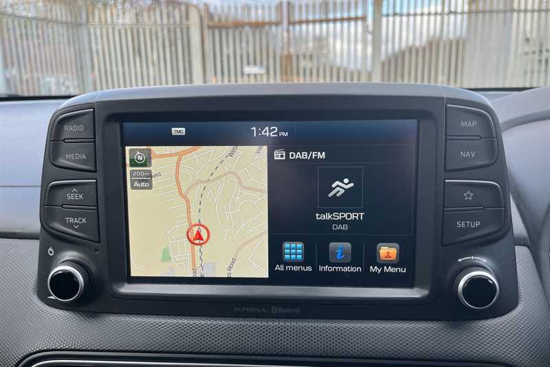 Used Hyundai KONA 2018 for sale - 77727818: Photo 17