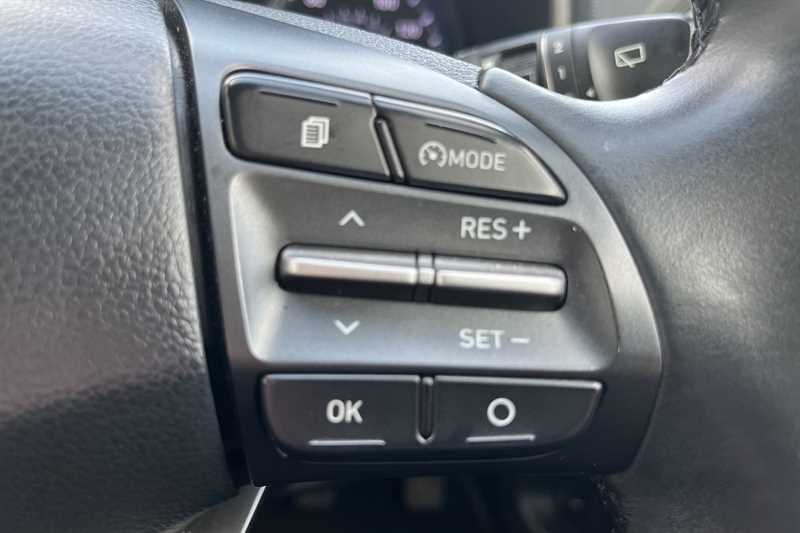 Used Hyundai KONA 2018 for sale - 77727818: Photo 22