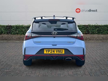 Used Hyundai i20 2024 for sale - 78626812: Photo