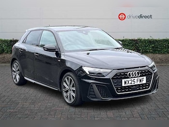 Used Audi A1 2025 for sale - 78234981: Photo