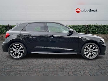 Used Audi A1 2025 for sale - 78234981: Photo