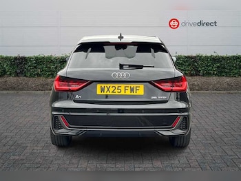 Used Audi A1 2025 for sale - 78234981: Photo