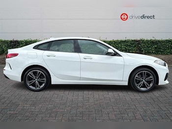 Used BMW 2 Series Gran Coupe 2022 for sale - 78731443: Photo