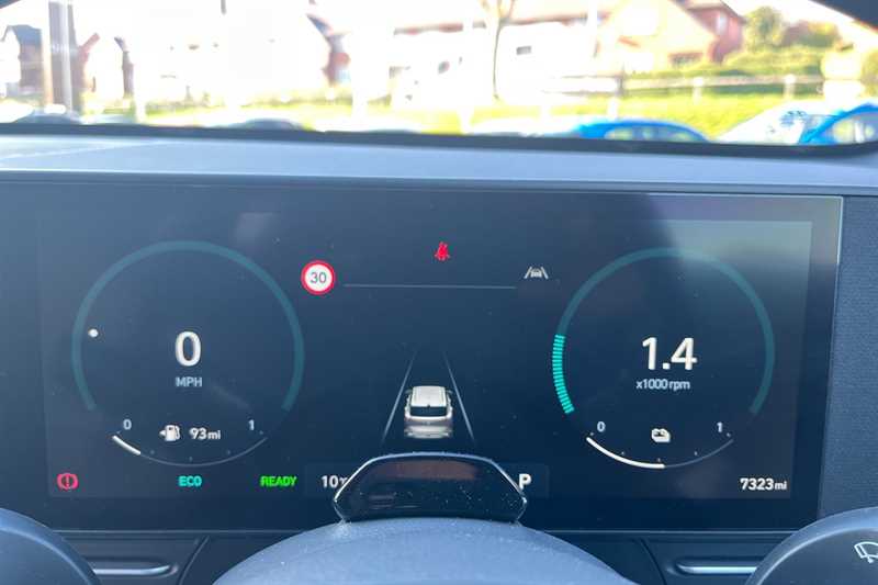 Used Hyundai KONA 2023 for sale - 76529720: Photo 20