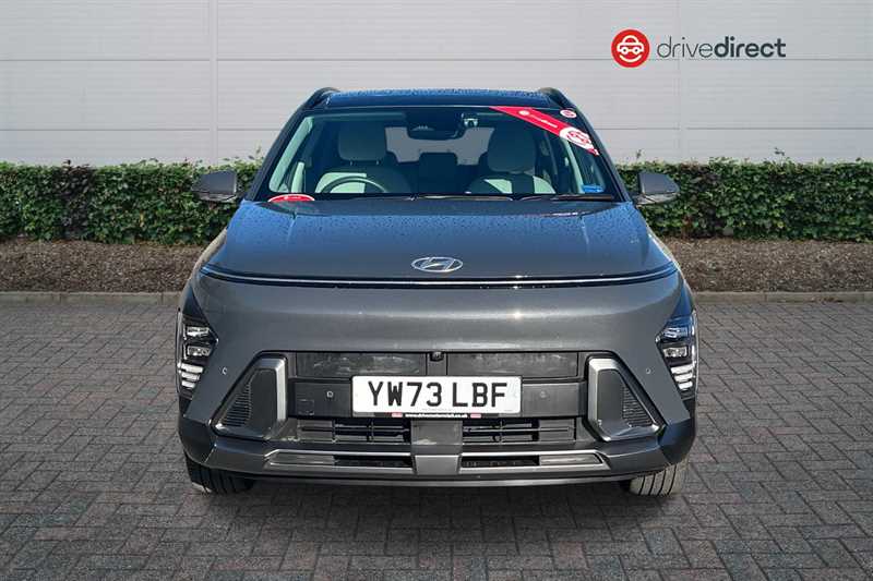 Used Hyundai KONA 2023 for sale - 76529720: Photo 8