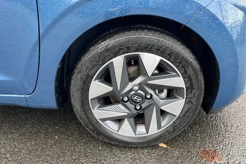 Used Hyundai i10 2025 for sale - 77800677: Photo 10