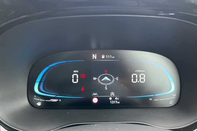 Used Hyundai i10 2025 for sale - 77800677: Photo 20