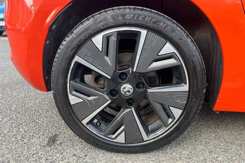 Used Vauxhall Corsa 2020 for sale - 78216678: Photo 11