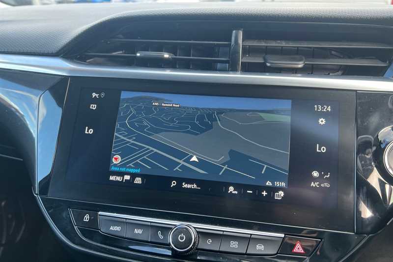 Used Vauxhall Corsa 2020 for sale - 78216678: Photo 18