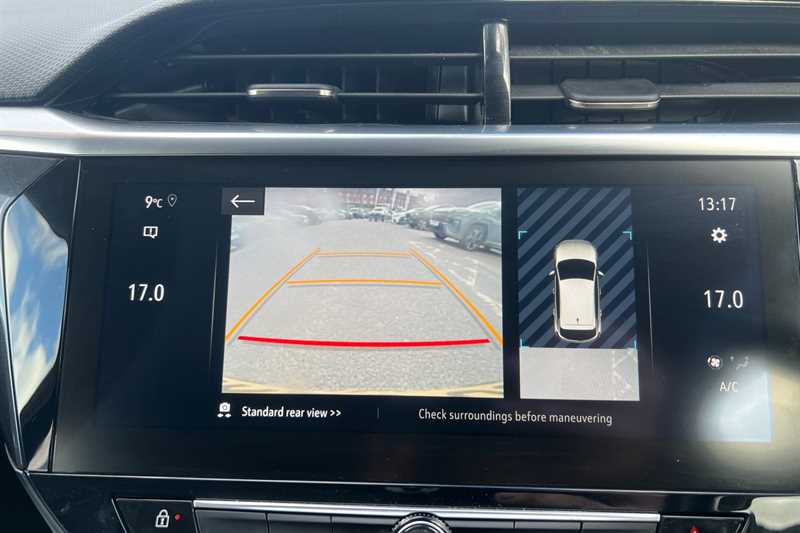 Used Vauxhall Corsa 2020 for sale - 78216678: Photo 19