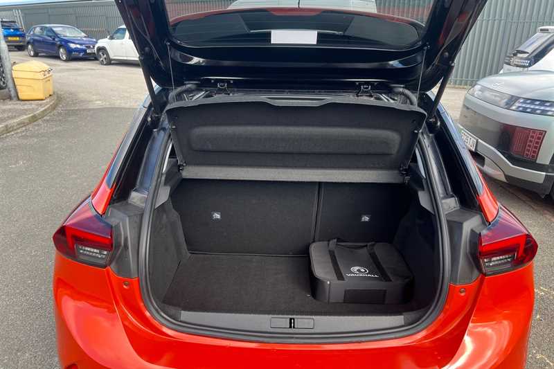 Used Vauxhall Corsa 2020 for sale - 78216678: Photo 25