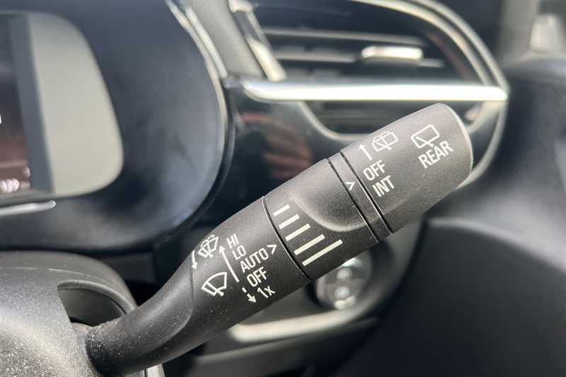 Used Vauxhall Corsa 2020 for sale - 78216678: Photo 40