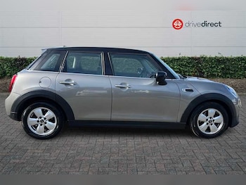 Used MINI Hatch 2019 for sale - 78295226: Photo
